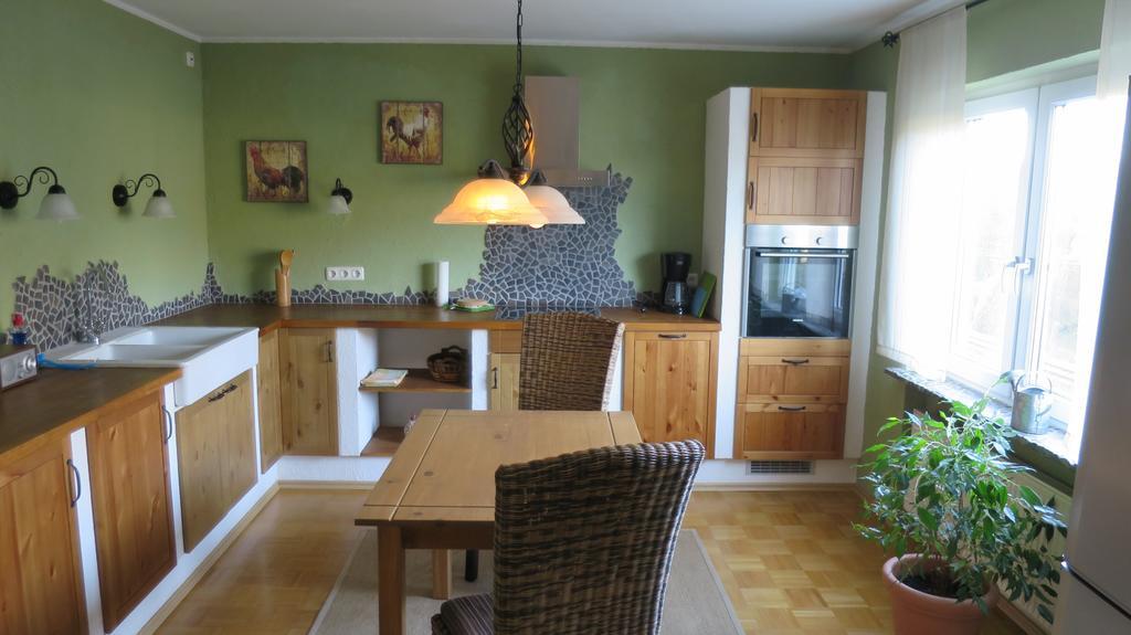 Ferienwohnung Бахарах Номер фото