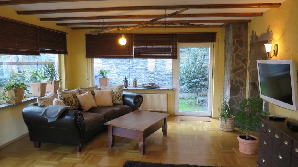 Ferienwohnung Бахарах Номер фото