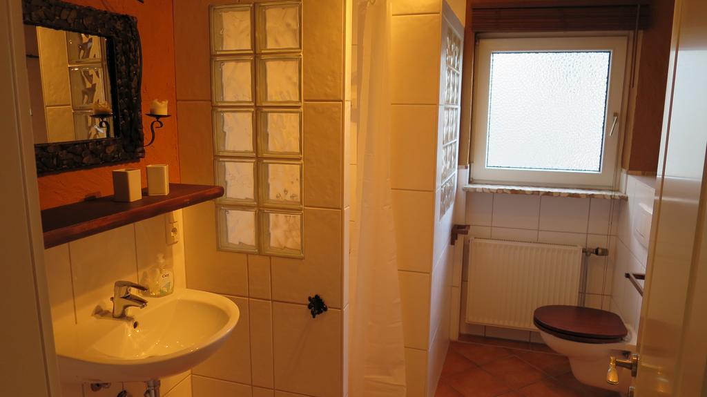 Ferienwohnung Бахарах Номер фото